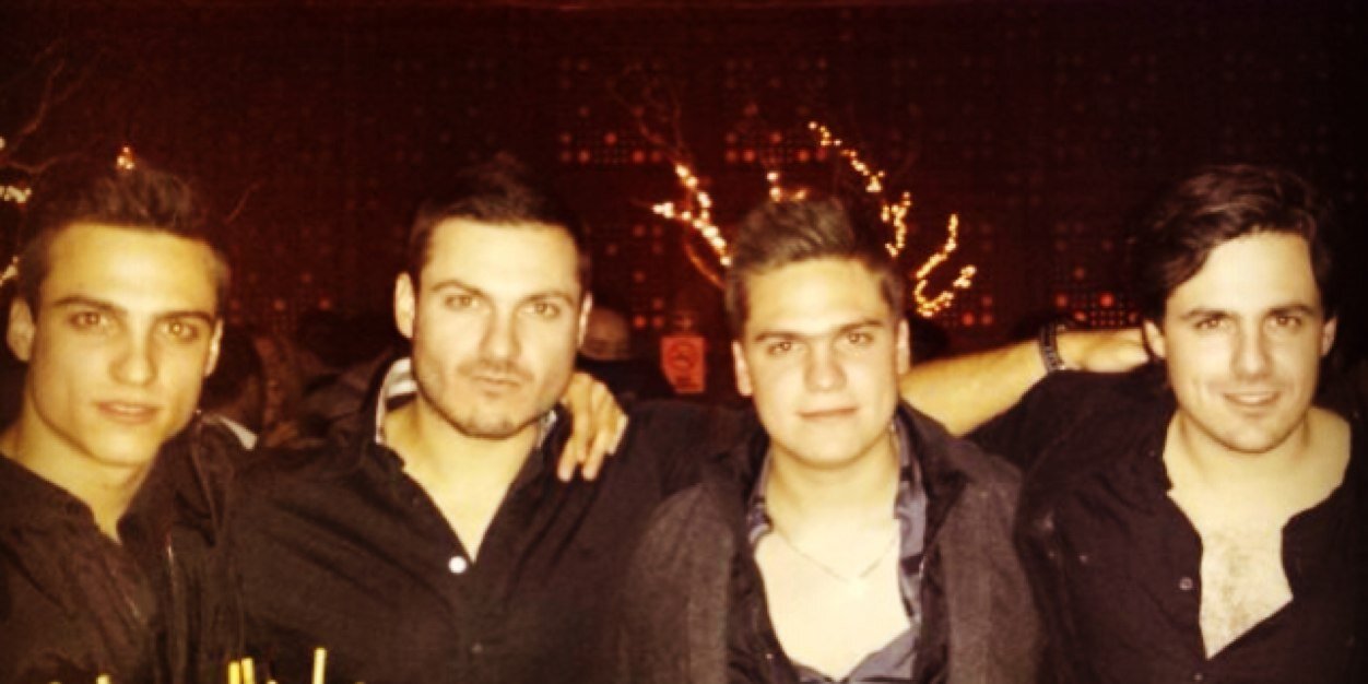 danielespada21's profile banner image