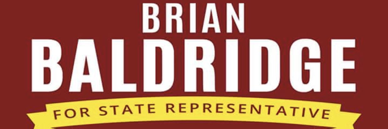 Baldridge4Ohio's profile banner image