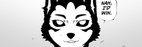 codeHusky Profile Banner