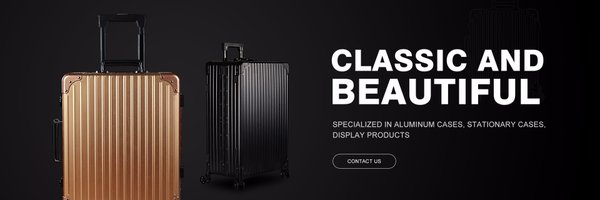 HaodeMakeupBag Profile Banner