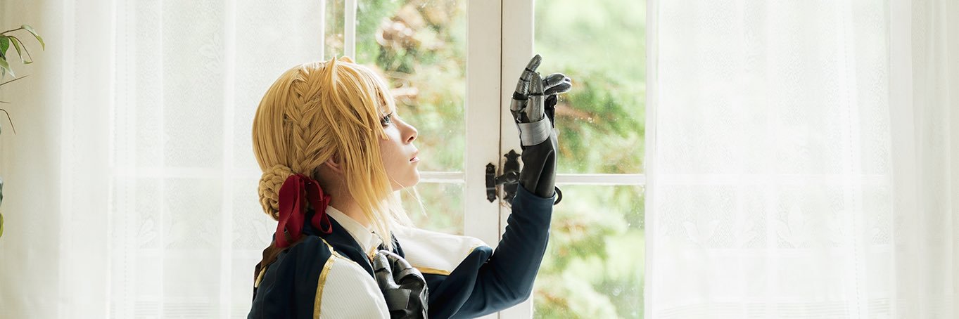 mei_beee's profile banner image