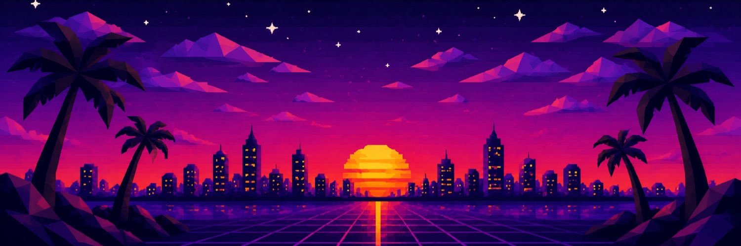 Vex0r2's profile banner image