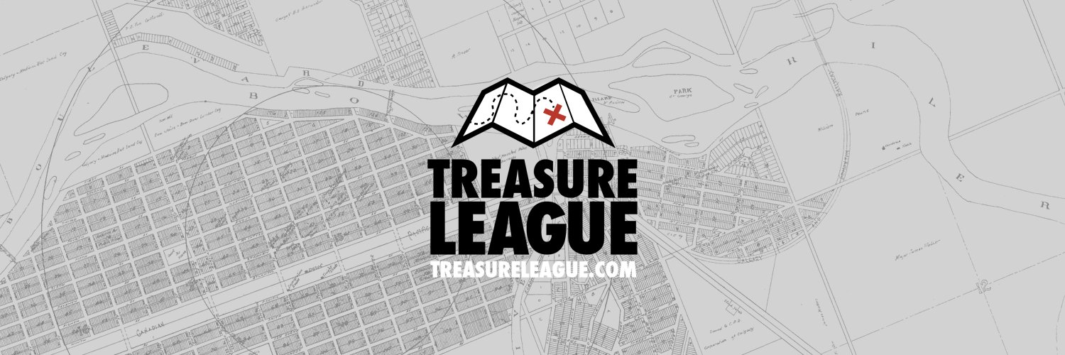 treasureleague's profile banner image