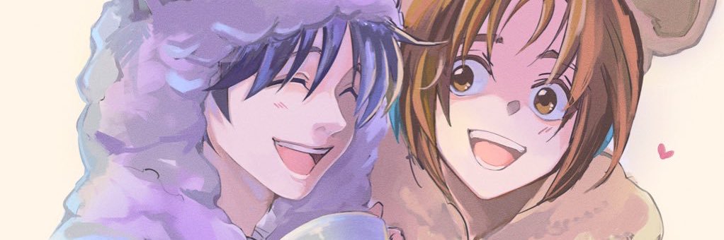 y_ism's profile banner image