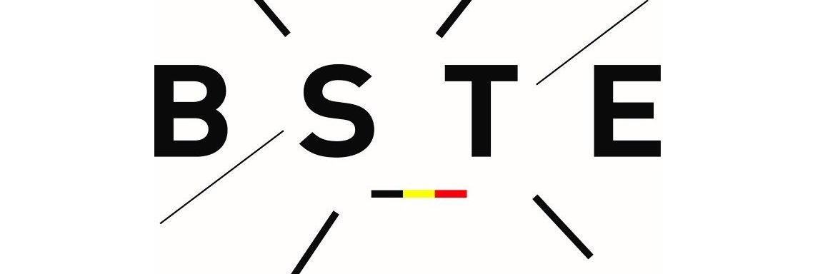 @BSTE banner