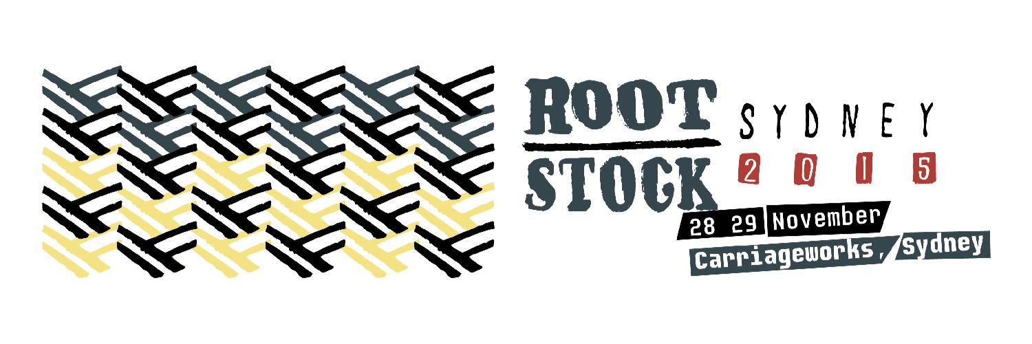 Rootstock Sydney banner