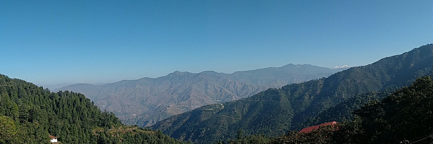 souvikblue's profile banner image