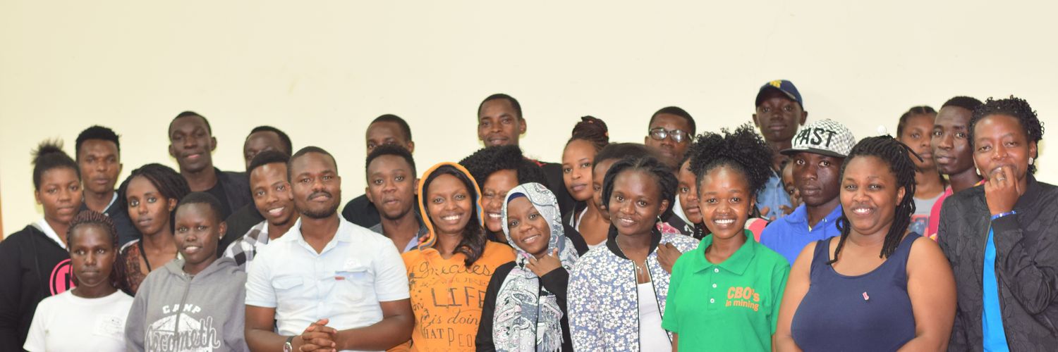 Rotaract Club Of TTU banner