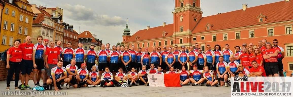 AliveMalta's profile banner image