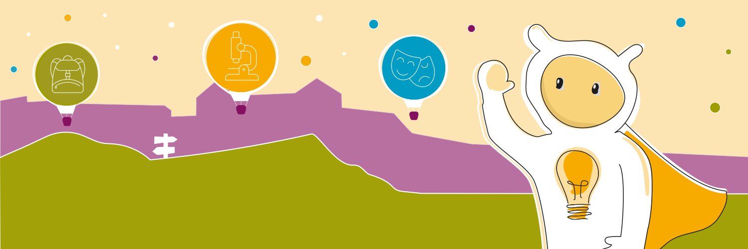 Student Experience Grants banner