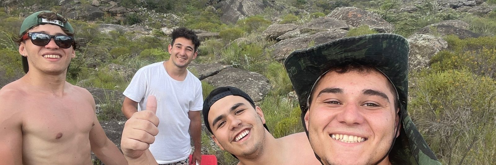 facuhuzuliak's profile banner image