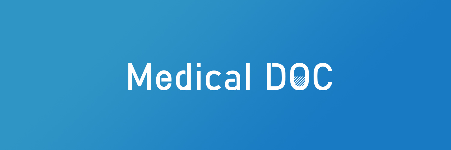 Medical DOC（メディカルドック）医療メディア's banner
