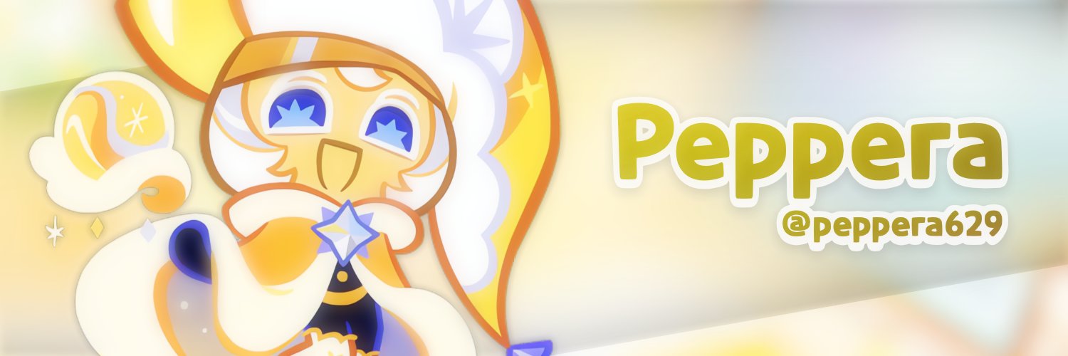 Peppera banner