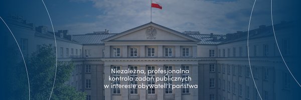 NIKgovPL Profile Banner