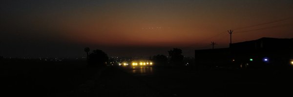 CsnInfraspot Profile Banner