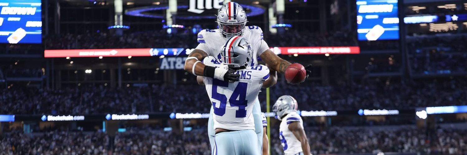 BrandoRileyL's profile banner image