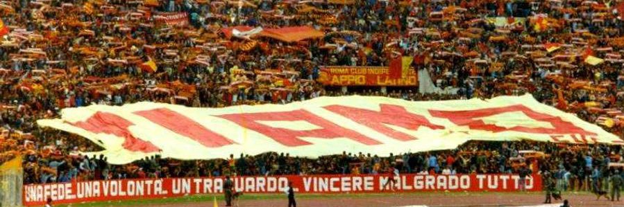 RomanistaFuorisede banner