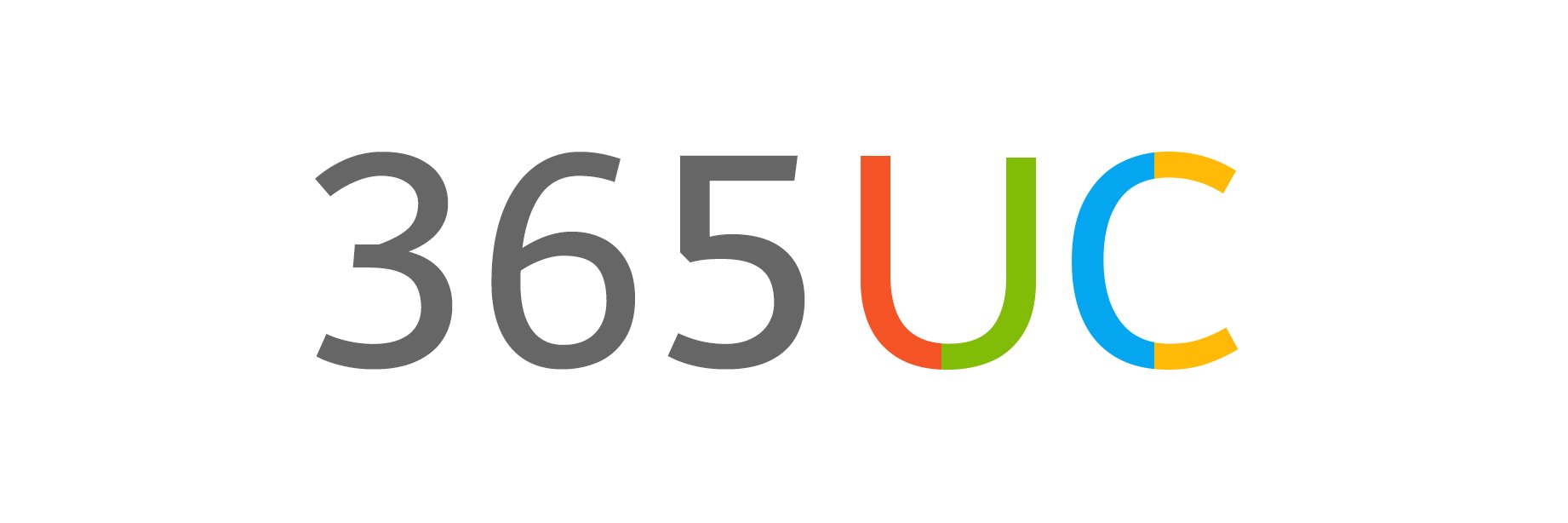 365 UC banner