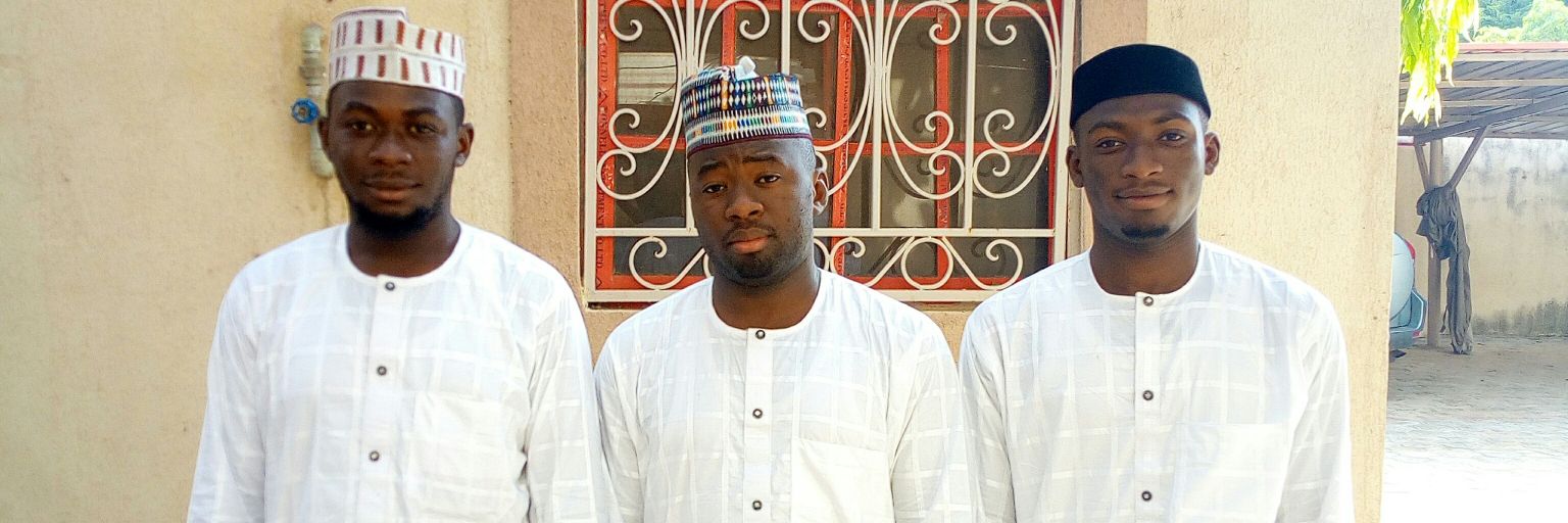 BabaleMuhammad's profile banner image