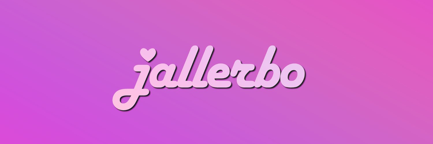 jallerbo banner