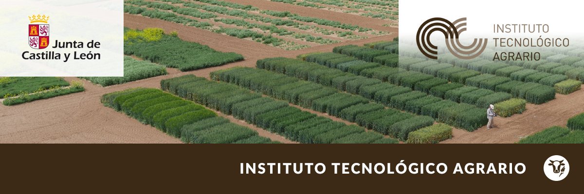 Innovación agroalimentaria - JCyL banner