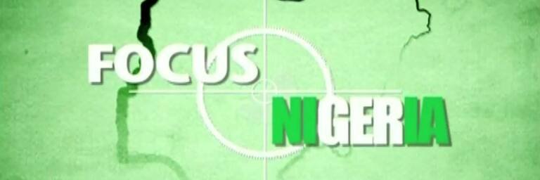 AIT Focus Nigeria's banner