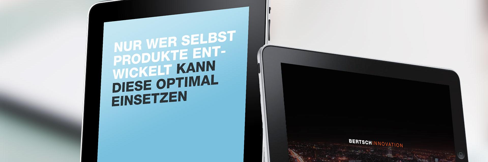 BertschInno's profile banner image