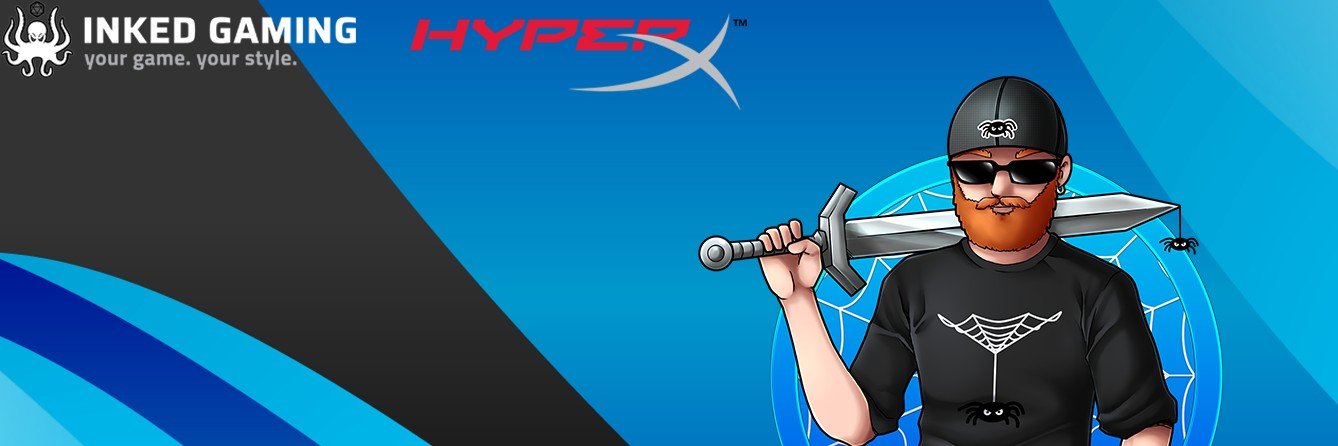 Yicky | Ryan J | (mangolorian) banner