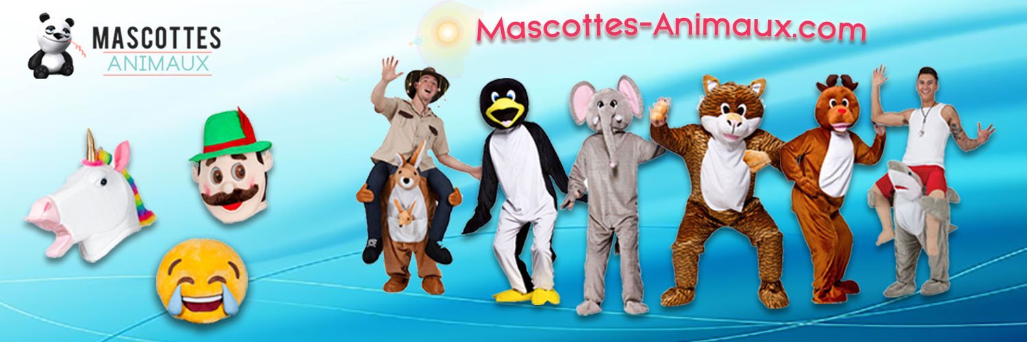 MascottesAnimau's profile banner image