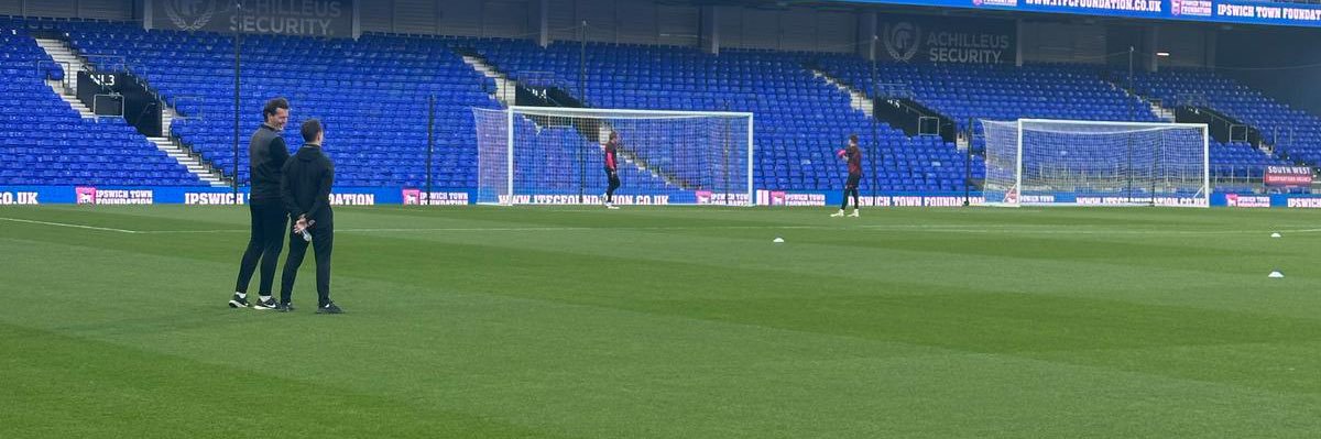 alfiedavidson27's profile banner image