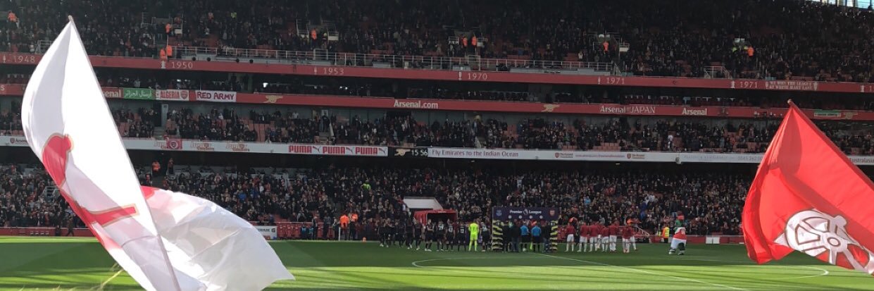 James Hooker banner