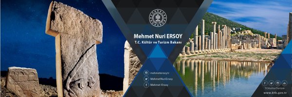 MehmetNuriErsoy Profile Banner