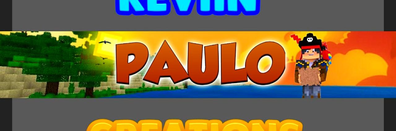 PauloGamerP_P's profile banner image