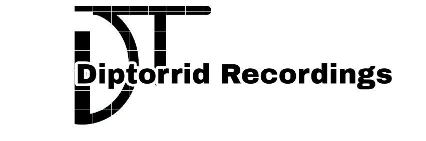 Diptorrid Recordings banner