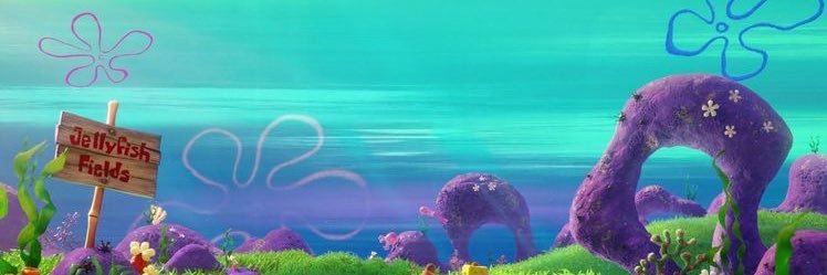 patrick berkedok Leo banner