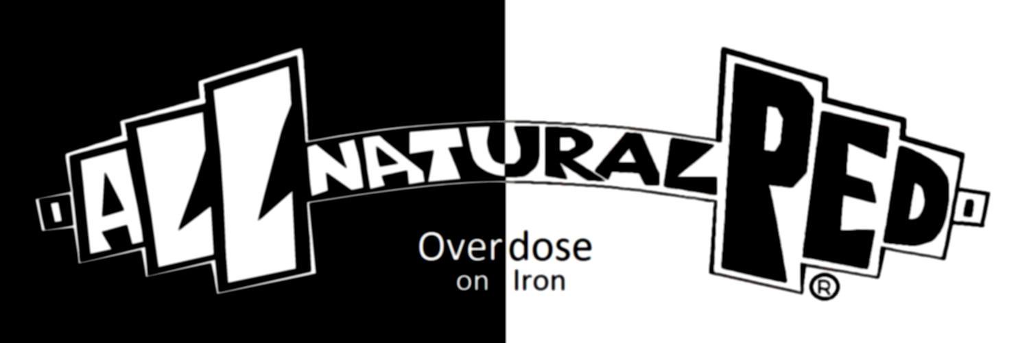 allnaturalPED's profile banner image