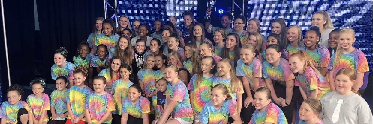 NCSimplyDancE's profile banner image
