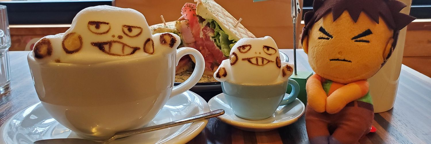 ひーよ banner