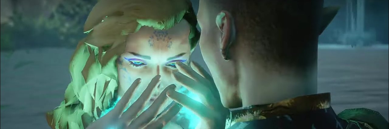 SolavellanWolf's profile banner image
