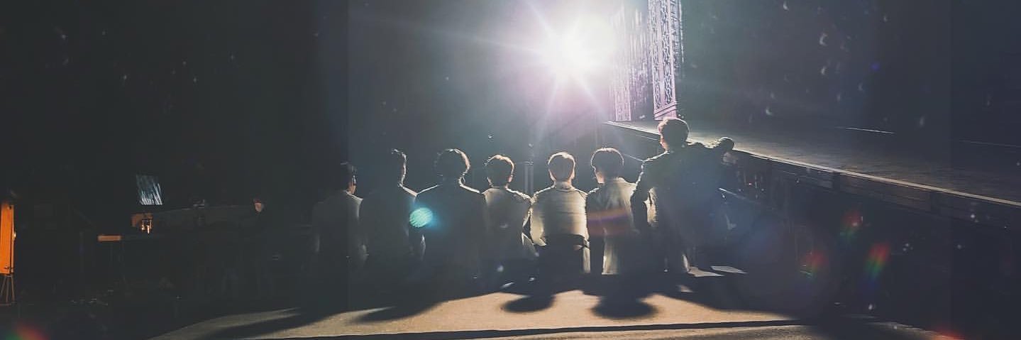 ricebeautiful_K's profile banner image