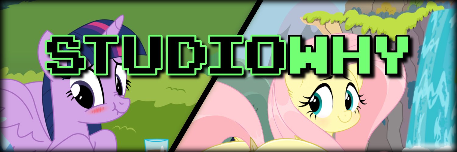StudioWhy's banner