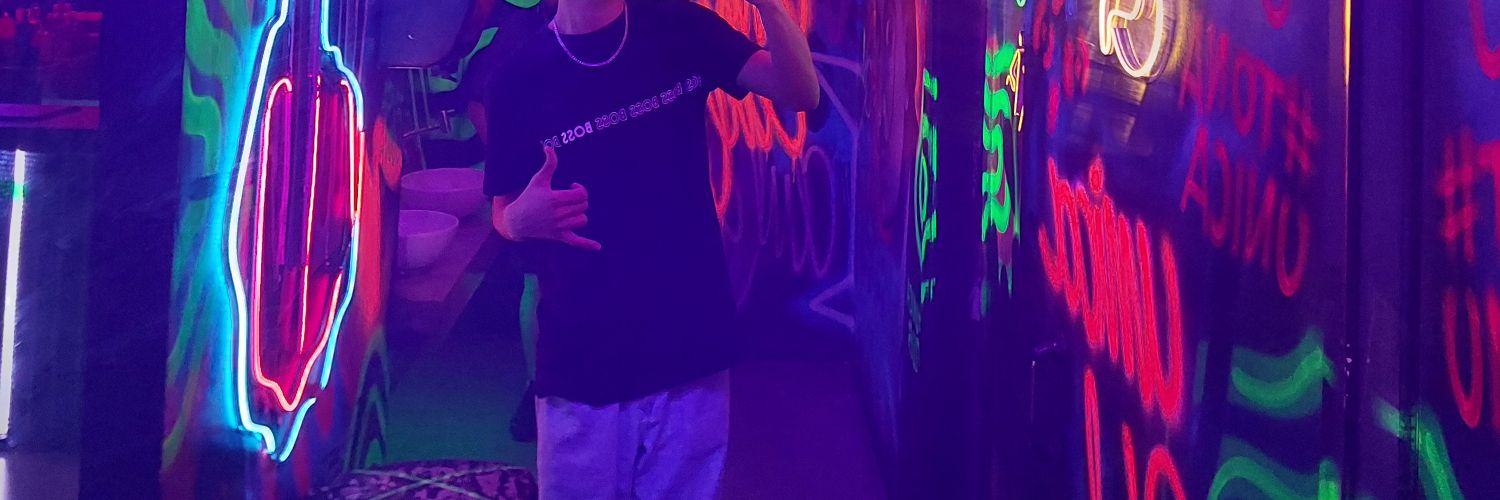 o cacho na EDUCARALHO ⍟ banner