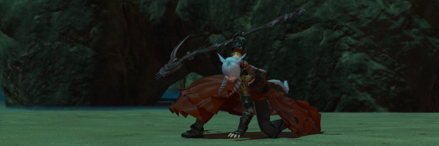 numaja's profile banner image