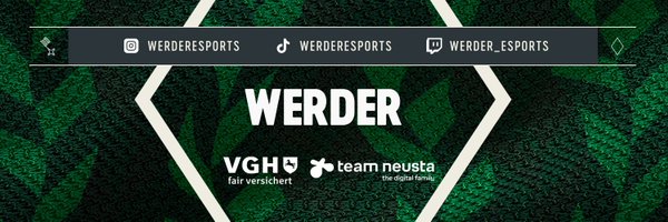 WerdereSPORTS Profile Banner