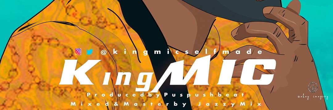 kingmicselfmade's profile banner image
