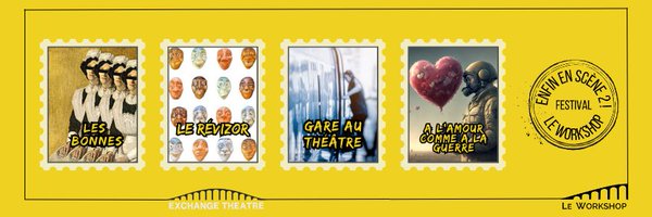 le_workshop Profile Banner