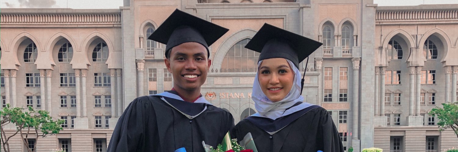 nurljnah's profile banner image