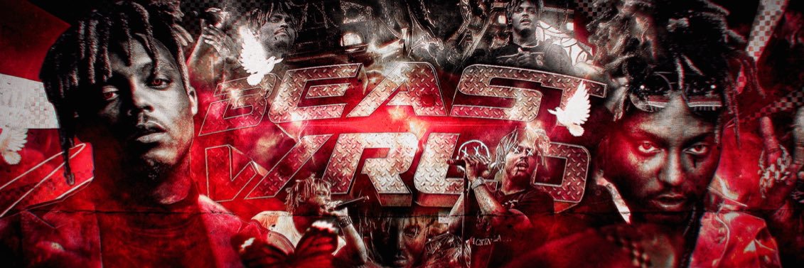 Beast banner