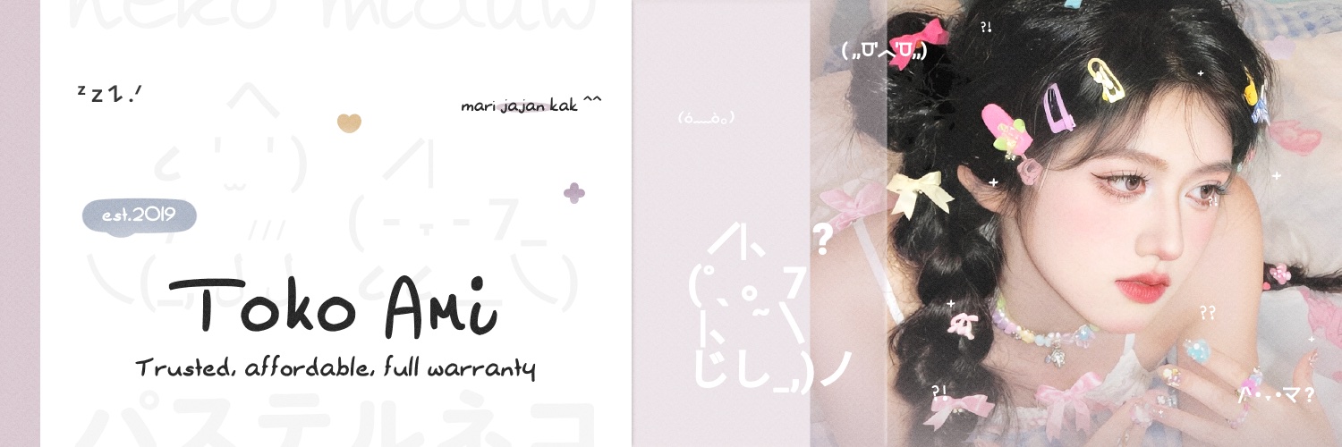 𝓐𝓶𝓲｡𖦹°‧ banner