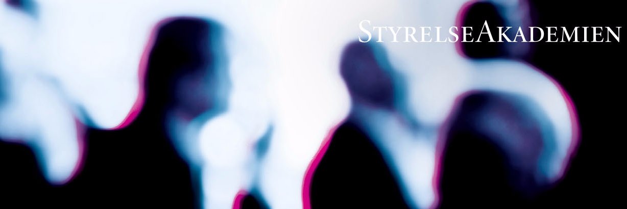 StyrelseAkademien banner